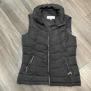 Calvin Klein puffer vest